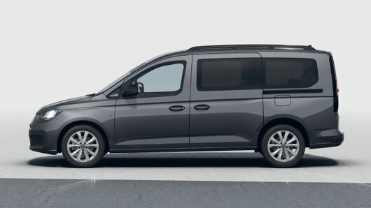 Imagem de um Caddy Maxi Life 2.0TDI