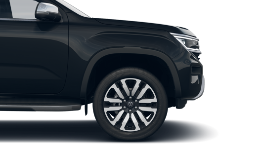 Imagem de um Amarok Aventura KC 3.0TDI 240CV AT10 3L
