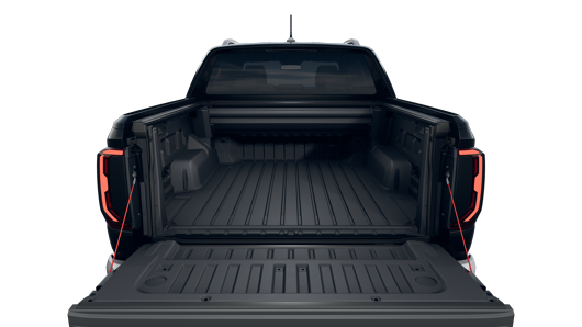 Imagem de um Amarok Aventura KC 3.0TDI 240CV AT10 3L