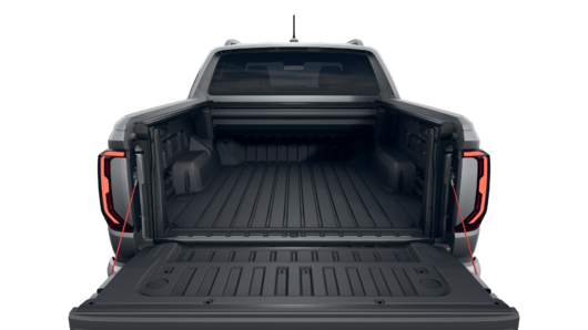 Imagem de um Amarok Aventura KC 3.0TDI 240CV AT10 3L