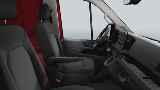 Imagem de um Crafter 35 Tipo B L3H3 A8