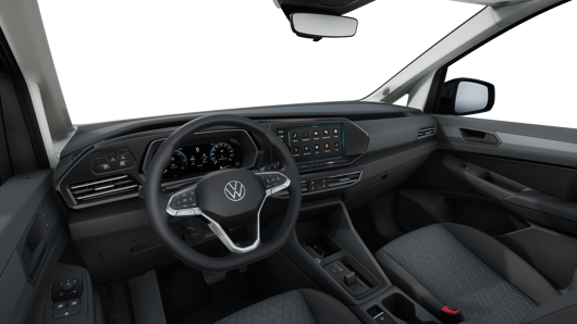Imagem de um Caddy Maxi Life 1.5 eHybrid 150 DSG