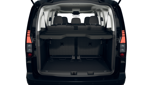 Imagem de um Caddy Maxi Life 1.5 eHybrid 150 DSG