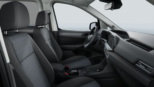 Imagem de um Caddy Maxi Life 1.5 eHybrid 150 DSG