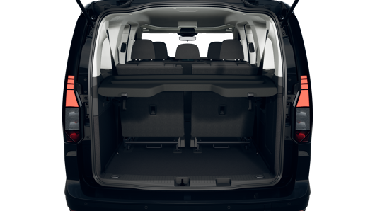 Imagem de um Caddy Maxi Life 1.5 eHybrid 150 DSG
