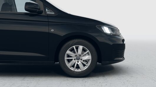 Imagem de um Caddy Life 1.5 eHybrid 150 DSG