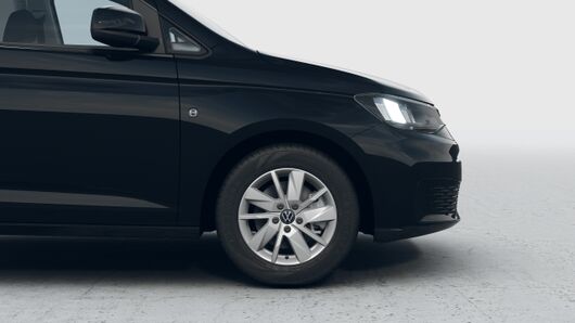 Imagem de um Caddy Life 1.5 eHybrid 150 DSG
