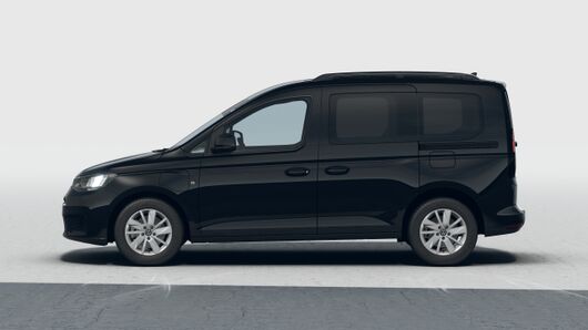 Imagem de um Caddy Life 1.5 eHybrid 150 DSG