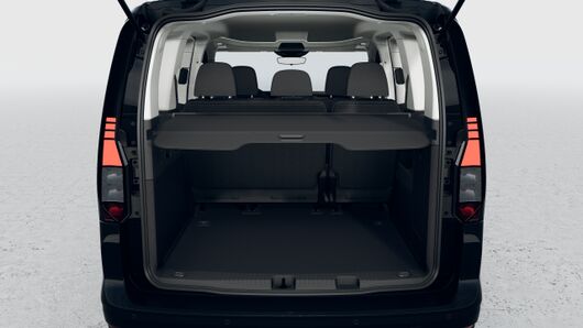 Imagem de um Caddy Life 1.5 eHybrid 150 DSG