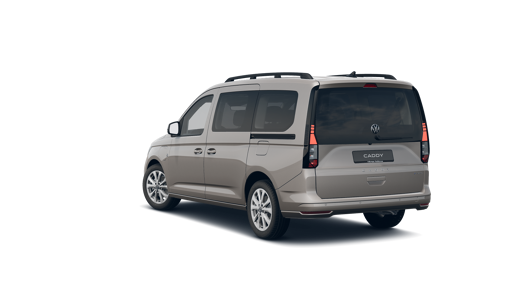 Imagem de um Caddy Maxi Life 1.5 eHybrid 150 DSG