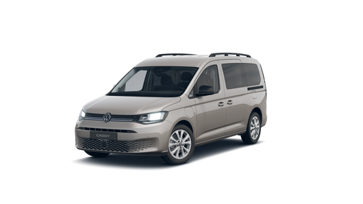 Imagem de um Caddy Maxi Life 1.5 eHybrid 150 DSG