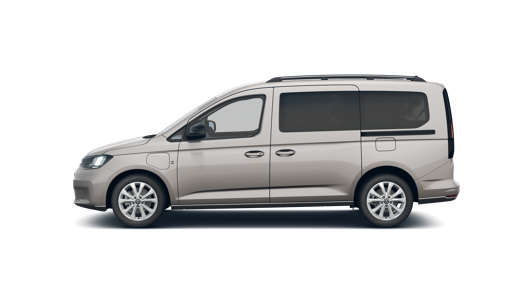 Imagem de um Caddy Maxi Life 1.5 eHybrid 150 DSG