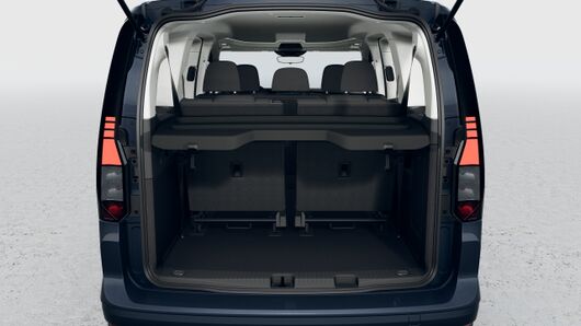 Imagem de um Caddy Maxi Life 1.5 eHybrid 150 DSG