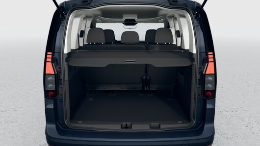 Imagem de um Caddy Life 1.5 eHybrid 150 DSG