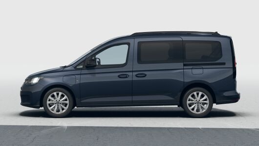 Imagem de um Caddy Maxi Life 1.5 eHybrid 150 DSG