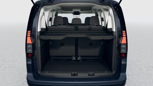 Imagem de um Caddy Maxi Life 1.5 eHybrid 150 DSG