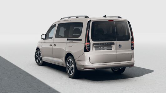 Imagem de um Caddy Maxi Style 1.5 eHybrid 150 DSG