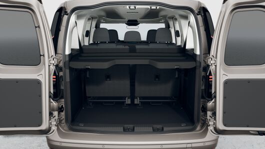 Imagem de um Caddy Maxi Style 1.5 eHybrid 150 DSG
