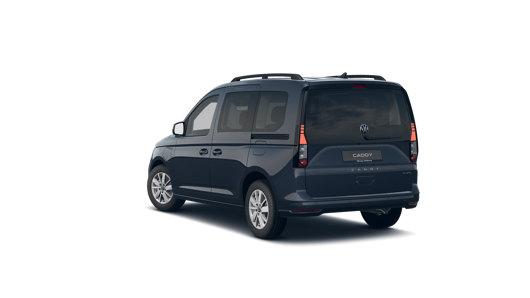 Imagem de um Caddy Life 1.5 eHybrid 150 DSG