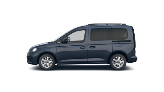 Imagem de um Caddy Life 1.5 eHybrid 150 DSG