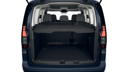 Imagem de um Caddy Life 1.5 eHybrid 150 DSG