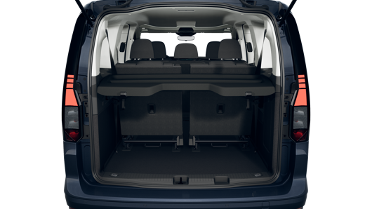 Imagem de um Caddy Maxi Life 1.5 eHybrid 150 DSG