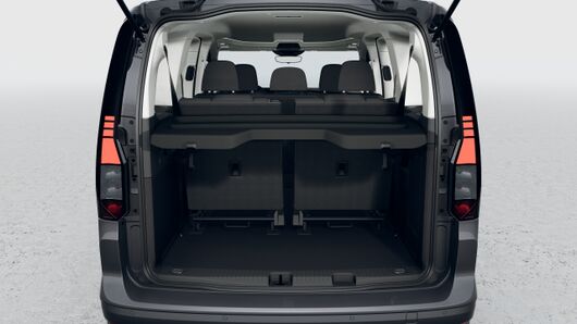 Imagem de um Caddy Maxi Life 1.5 eHybrid 150 DSG