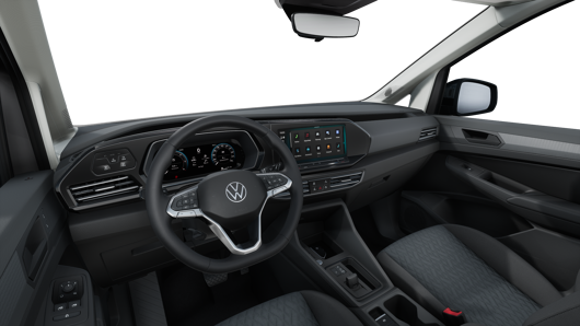 Imagem de um Caddy Maxi Life 1.5 eHybrid 150 DSG