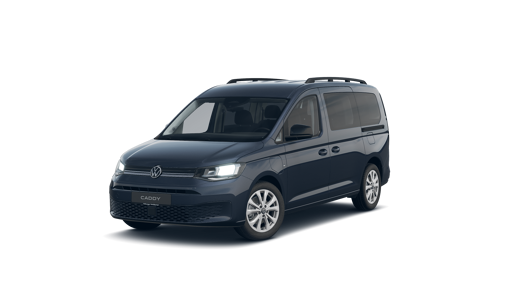 Imagem de um Caddy Maxi Life 1.5 eHybrid 150 DSG