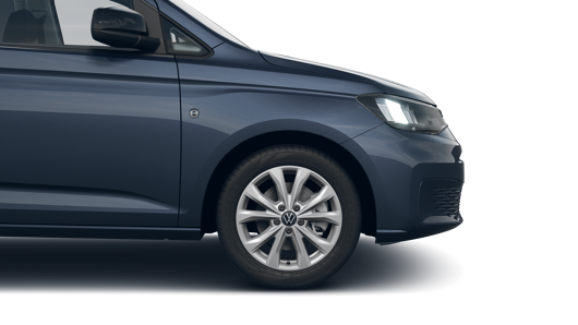 Imagem de um Caddy Maxi Life 1.5 eHybrid 150 DSG