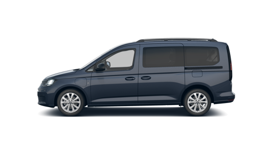 Imagem de um Caddy Maxi Life 1.5 eHybrid 150 DSG