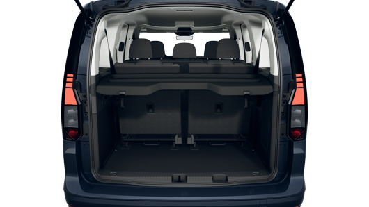 Imagem de um Caddy Maxi Life 1.5 eHybrid 150 DSG