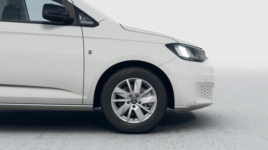 Imagem de um Caddy Life 1.5 eHybrid 150 DSG
