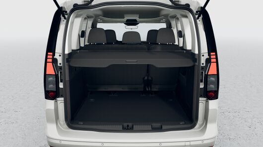 Imagem de um Caddy Life 1.5 eHybrid 150 DSG