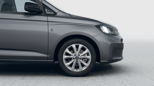 Imagem de um Caddy Maxi Life 1.5 eHybrid 150 DSG