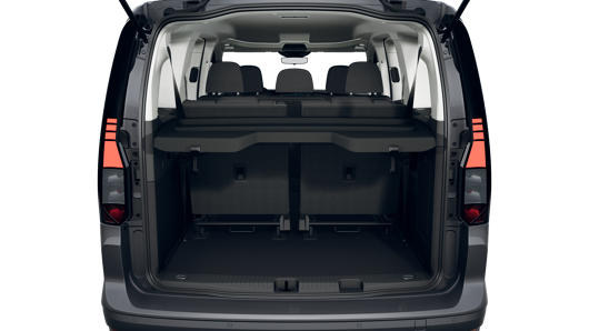 Imagem de um Caddy Maxi Life 1.5 eHybrid 150 DSG