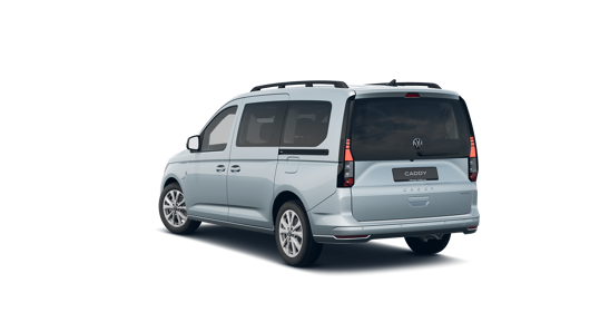 Imagem de um Caddy Maxi Life 1.5 eHybrid 150 DSG