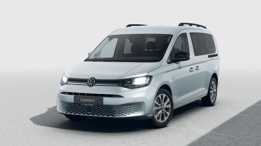 Imagem de um Caddy Maxi Life 1.5 eHybrid 150 DSG