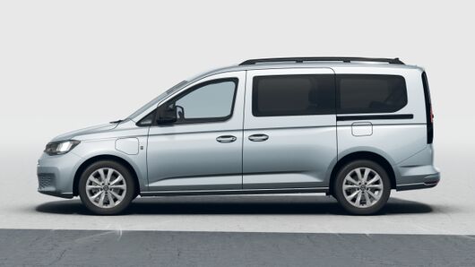 Imagem de um Caddy Maxi Life 1.5 eHybrid 150 DSG