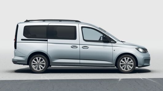 Imagem de um Caddy Maxi Life 1.5 eHybrid 150 DSG