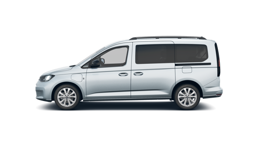 Imagem de um Caddy Maxi Life 1.5 eHybrid 150 DSG