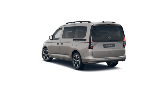 Imagem de um Caddy Maxi Life 1.5 eHybrid 150 DSG