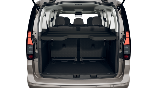 Imagem de um Caddy Maxi Life 1.5 eHybrid 150 DSG