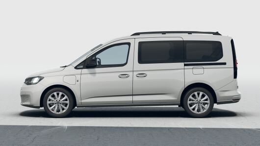 Imagem de um Caddy Maxi Life 1.5 eHybrid 150 DSG