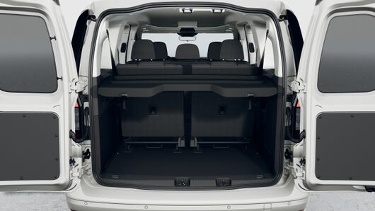 Imagem de um Caddy Maxi Life 1.5 eHybrid 150 DSG