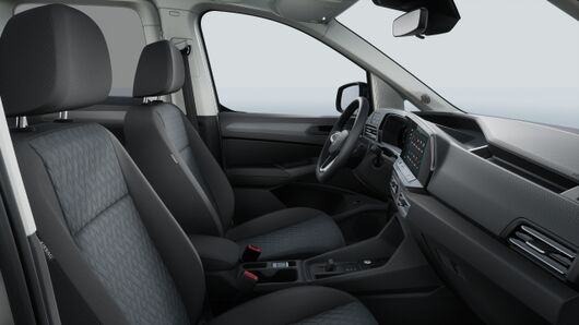 Imagem de um Caddy Life 1.5 eHybrid 150 DSG