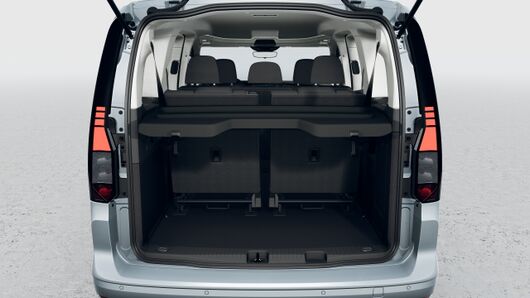 Imagem de um Caddy Maxi Life 1.5 eHybrid 150 DSG