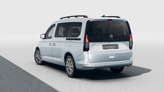 Imagem de um Caddy Maxi Life 1.5 eHybrid 150 DSG