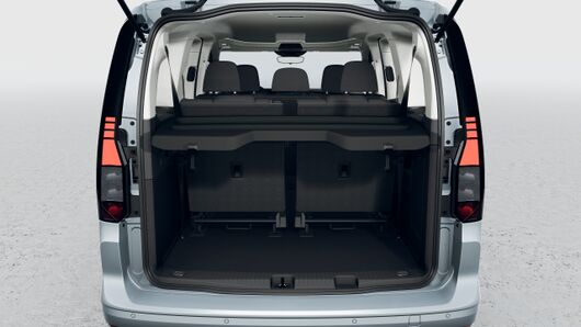 Imagem de um Caddy Maxi Life 1.5 eHybrid 150 DSG