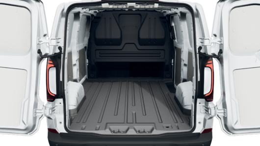 Imagem de um Transporter Cargo L1H1 2.0TDI 110 M6